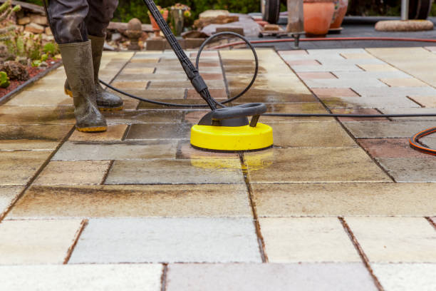 Best Gas Station Cleaning  in Franklin Lakes, NJ