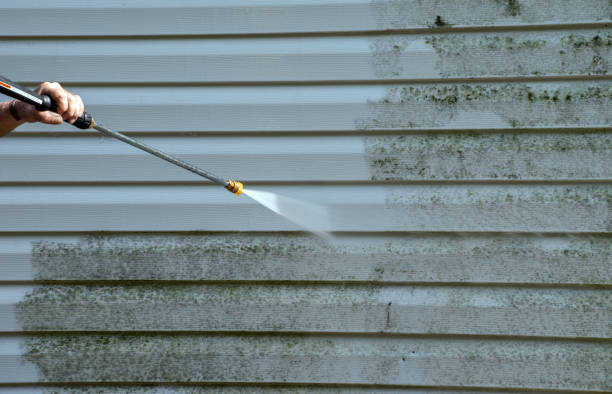 Spring Cleaning in Franklin Lakes, NJ