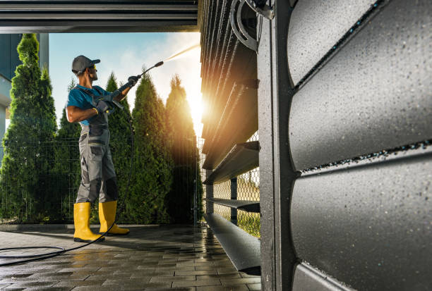 Best Patio and Deck Pressure Washing  in Franklin Lakes, NJ