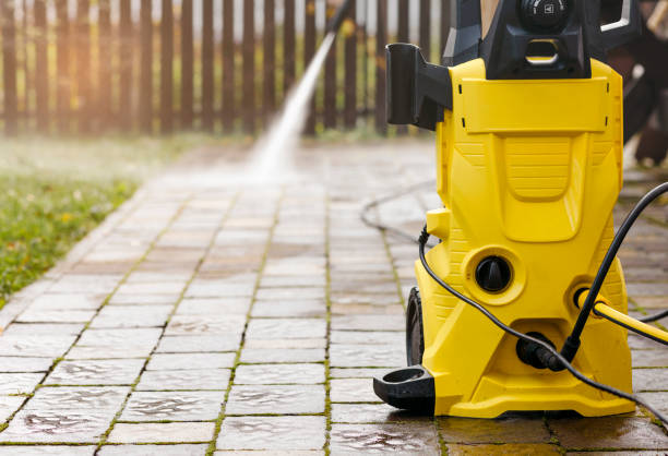 Best Parking Lot and Garage Cleaning  in Franklin Lakes, NJ