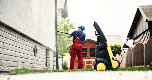 Best Fence Cleaning  in Franklin Lakes, NJ